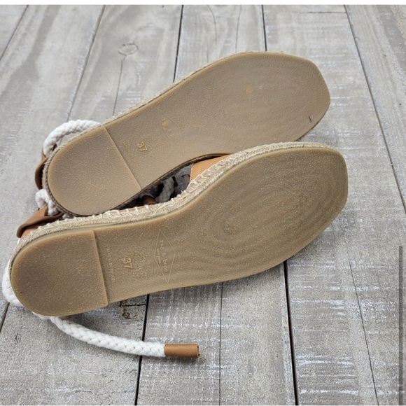 HOST PICK 🤎NIB RAG & BONE ESTELLE ESPADRILLES - Picture 3 of 10